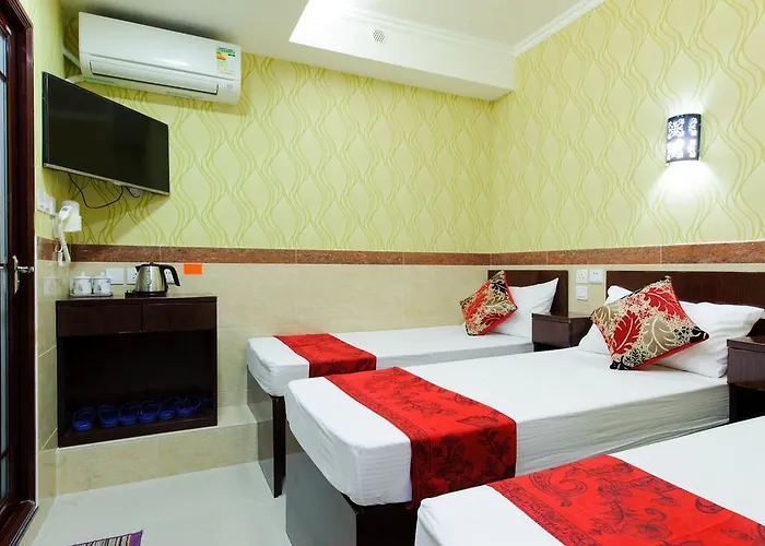 Jin Xiang Hotel
